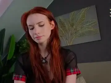 Chaturbate Sex Chat of molly_rougge