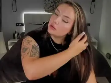 Chaturbate Live Sex of mousemother