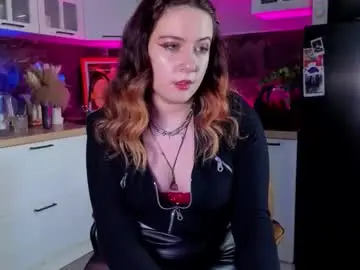 Chaturbate Live Sex Cam of nanayoursoul