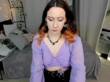 Chaturbate Adult Webcams of nanayoursoul