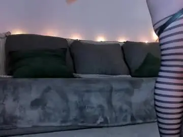 Chaturbate Watch Live Sex Cams of nanayoursoul