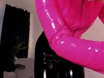 Chaturbate Nude Webcam of nanayoursoul