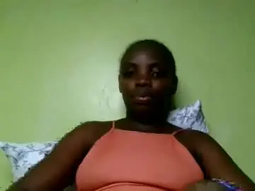 Chaturbate Live Porn of nelly_ebony5