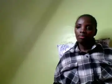 Chaturbate Adult Webcams of nelly_ebony5