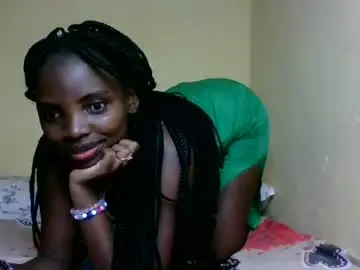 Chaturbate Adult Webcams of nelly_ebony5