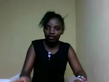 Chaturbate Live Porn of nelly_ebony5