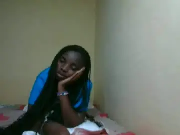 Chaturbate Free Porn Cam of nelly_ebony5