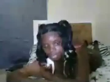 Chaturbate Adult Video Chat of nelly_ebony5