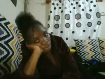 Chaturbate Private Sex Chat of nelly_ebony5