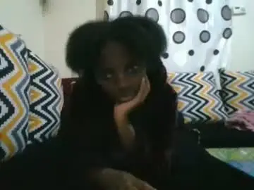 Chaturbate Free Porn Cam of nelly_ebony5