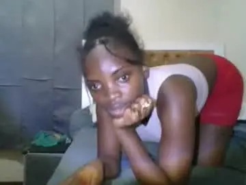Chaturbate Adult Webcam of nelly_ebony5