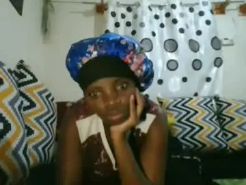 Chaturbate Free Porn Cam of nelly_ebony5