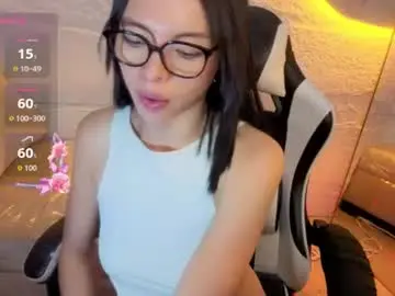 Chaturbate Watch Live Sex Cams of oficialmary_v