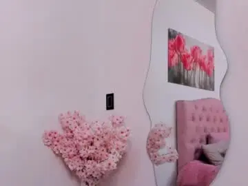 Chaturbate Watch Live Sex Cams of pinky_f00x
