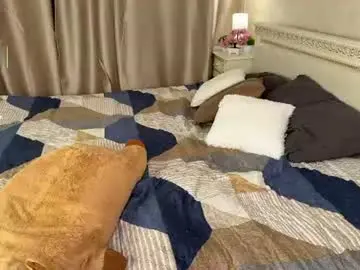 Chaturbate Live Sex Cam of playfulmelly