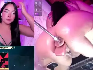 Chaturbate Sex Cam of purrybella