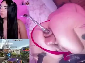 Chaturbate Free Live Porn of purrybella