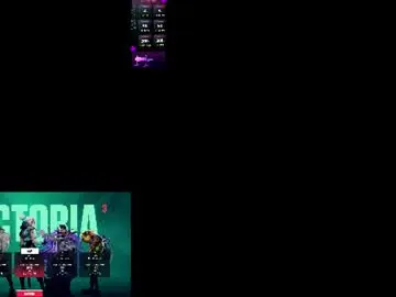 Chaturbate Live Sex of purrybella