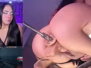 Chaturbate Live Porn of purrybella