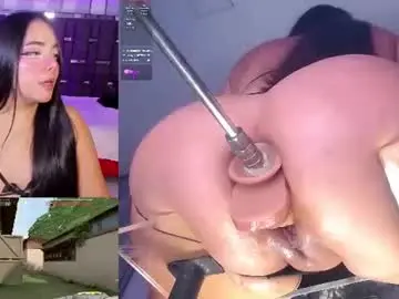 Chaturbate Nude Webcam of purrybella