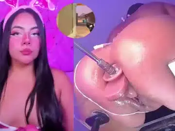 Chaturbate Watch Live Sex Cams of purrybella