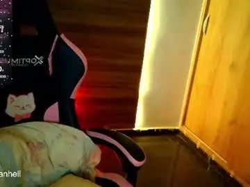Chaturbate Live Porn of r0ttenangel
