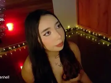 Chaturbate Live Sex of r0ttenangel