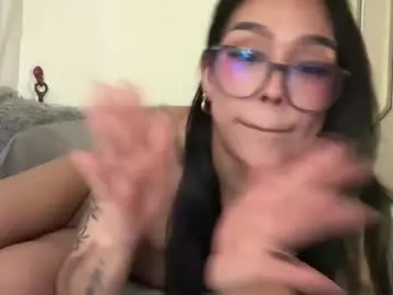 Chaturbate Watch Live Sex Cams of samanthabernardo_