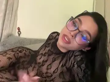 Chaturbate Live Porn of samanthabernardo_