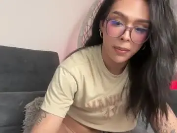 Chaturbate Free Porn Cam of samanthabernardo_