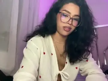 Chaturbate Watch Live Sex Cams of samanthabernardo_