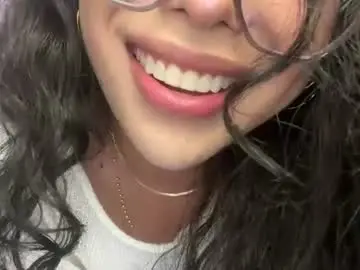 Chaturbate Live Porn of samanthabernardo_