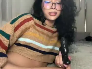 Chaturbate Private Sex Chat of samanthabernardo_