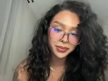 Chaturbate Adult Webcam of samanthabernardo_