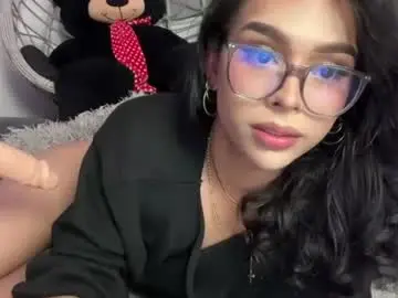 Chaturbate Adult Webcam of samanthabernardo_