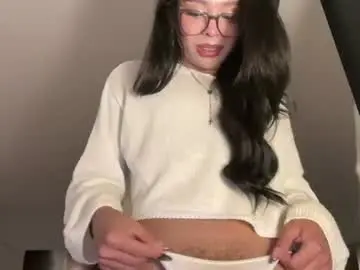 Chaturbate Adult Video Chat of samanthabernardo_