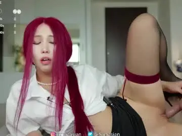 Chaturbate Watch Live Sex Cams of sigmasian