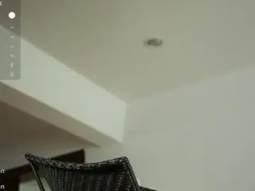 Chaturbate Sex Cam of sigmasian