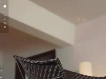 Chaturbate Live Sex Cam of sigmasian