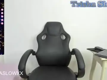 Chaturbate Free Porn Cam of trishaslowxx