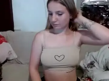 Chaturbate Best live sex cam show of viktorisagi