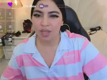 Chaturbate Watch Live Sex Cams of zarawilde1