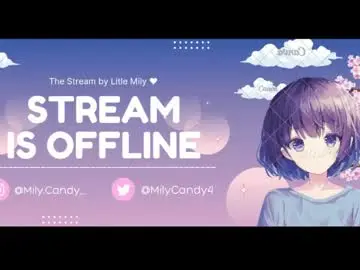 Chaturbate Sex Chat of _litle_mily_