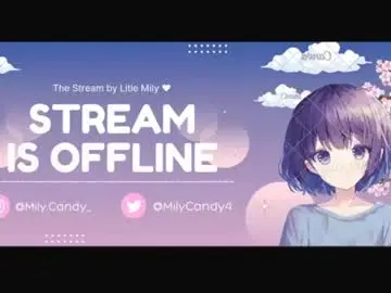 Chaturbate Live Porn of _litle_mily_