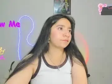 Chaturbate Adult Video Chat of _litle_mily_