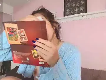 Chaturbate Live Sex of abigaillady