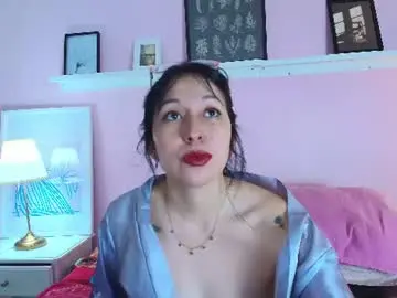 Chaturbate Nude Webcam of abigaillady