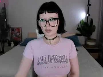 Chaturbate Live Sex of adelle_lee