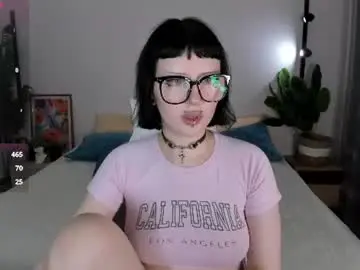 Chaturbate Private Sex Chat of adelle_lee