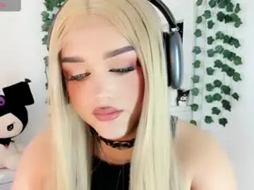 Chaturbate Adult Webcam of alana_muller_